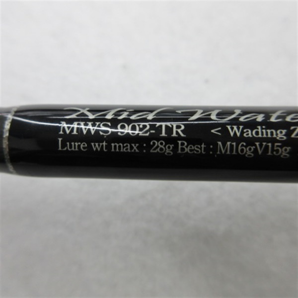 セブンセンスＴＲミッドウォーターＭＷＳ―９０２ー ＴＲ